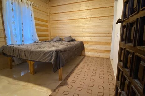 ویلا مبله دوبلکس استخردار چهار خواب در بابل