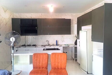 باغ ویلا استخردار دوخواب مبله در شهریار