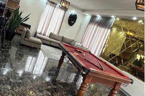 ویلا تریپلکس استخردار چهار خواب نهال در رودهن