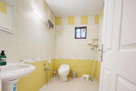 ویلا مبله دو خواب در خمام