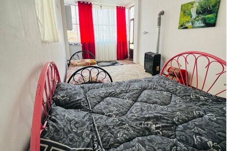 سوئیت 30 متری شفق 7 در فومن