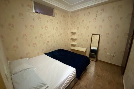 آپارتمان تکخواب مبله در قشم