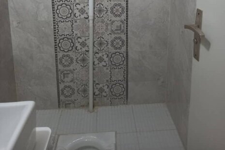 باغ ویلا دو خواب مبله در ساوجبلاغ