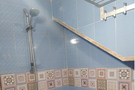 ویلا تکخواب آسمان در سواد کوه