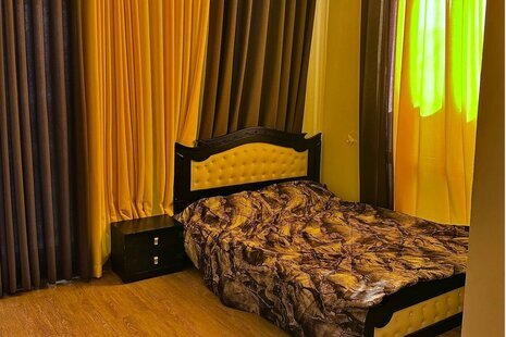 ویلا استخردار دو خواب در چهارباغ