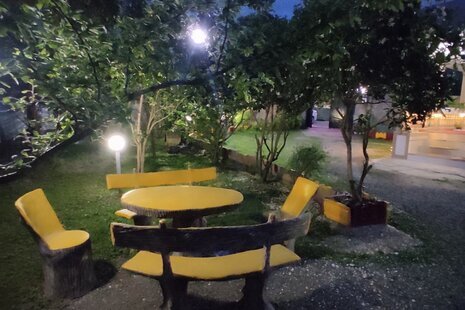 ویلا مبله دوخواب گلها در ماسال