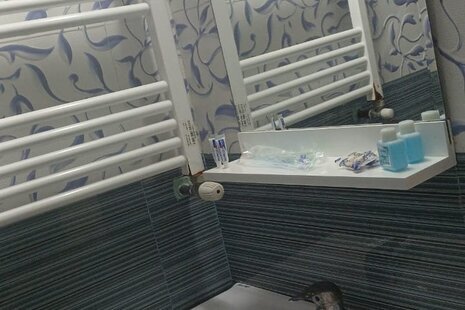 واحد مبله 103 در هتل تنکابن