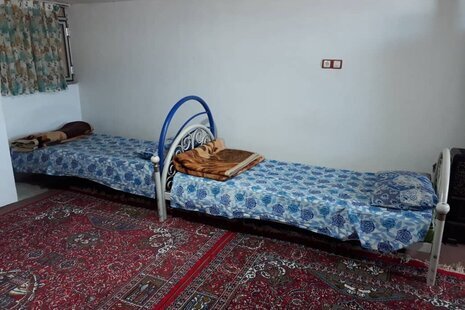 سوئیت 30 متری در آستارا