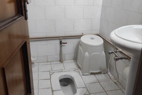 آپارتمان مبله تکخواب در خوانسار