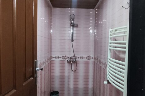 آپارتمان مبله دوخواب استخردار ثمین در زنجان