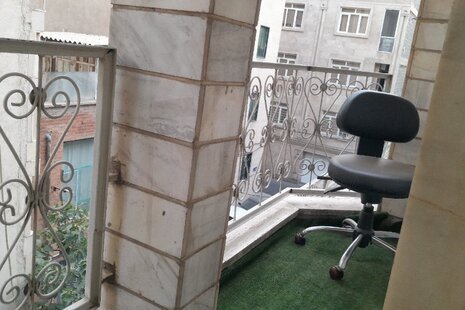 سوئیت مبله فلت در رودکی