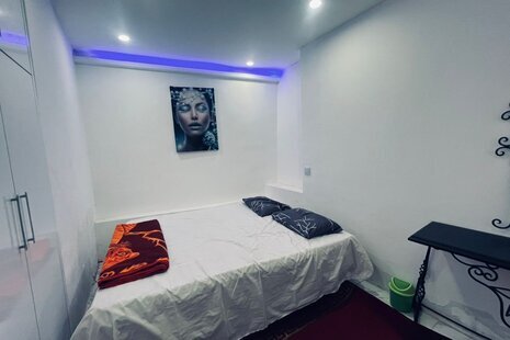 ویلا استخردار مبله دوخواب بید مجنون در شهریار