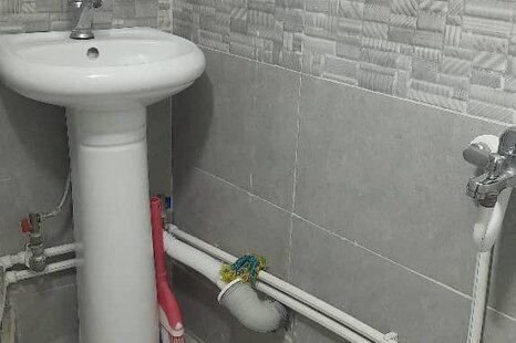 سوئیت 25 متری مهران 2 در طالقان