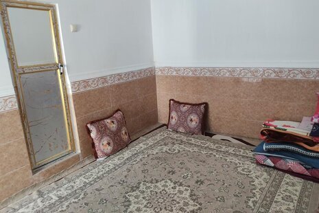 واحد 1 در اقامتگاه بومگردی قشم