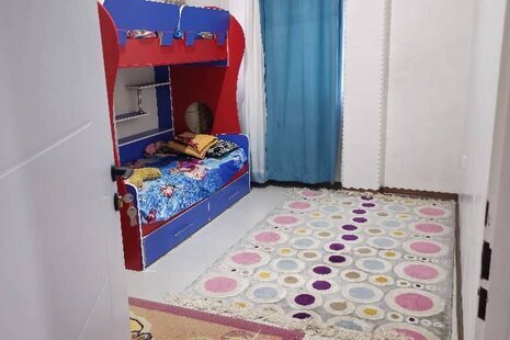 ویلا دوبلکس دوخواب مبله در رشت