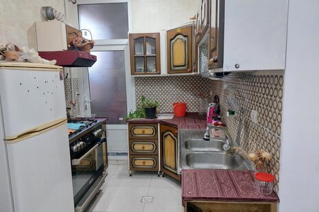 آپارتمان مبله تکخواب در دزفول