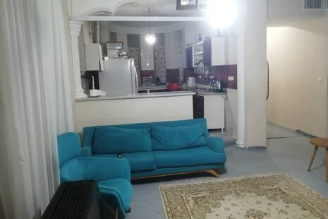 سوئیت 25 متری 5 در شیراز