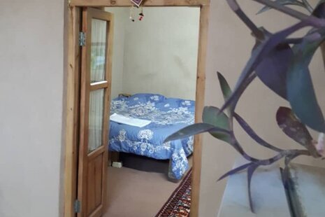 اتاق 2 در اقامتگاه بومگردی مهریز