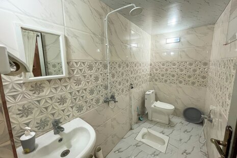 ویلا تکخواب سرسبز در ماسال