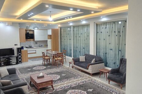 ویلا استخردار دوخواب خاطره خوش در چهارباغ