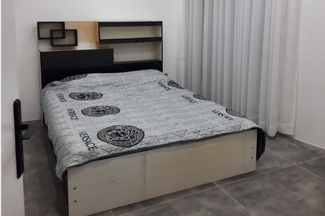 ویلا دوبلکس استخردار دو خواب آذربایجان در بندر انزلی