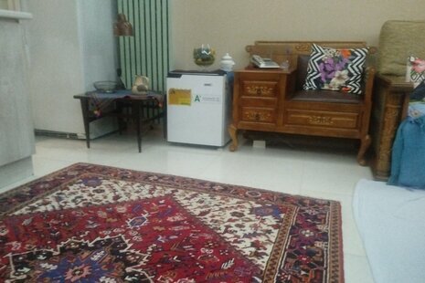 آپارتمان مبله دوخواب در رشت