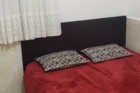 آپارتمان مبله تکخواب آزادیان در گرگان