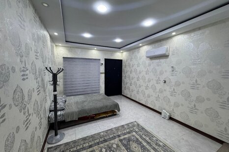 سوئیت مبله 30 متری سپهر در قشم