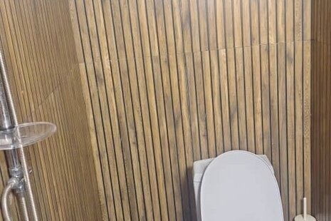 ویلا دوبلکس  استخردار تک خواب در بابل