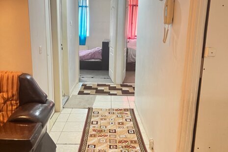 آپارتمان مبله دوخواب 2 در ستارخان