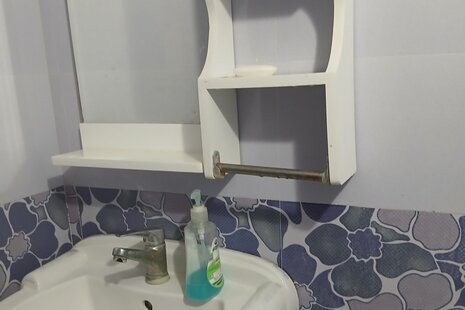 آپارتمان مبله تکخواب امیر پاشا 2 در حصارک