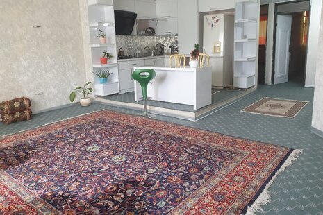 آپارتمان دو خواب در یاسوج
