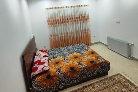 آپارتمان مبله دوخواب البرز در محمود آباد