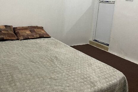 ویلا استخردار مبله دو خواب در ساوجبلاغ