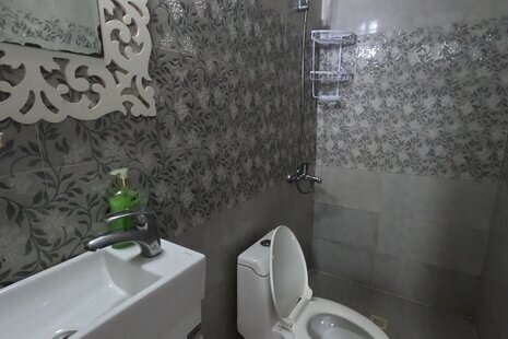 آپارتمان مبله دو خواب در کیش