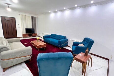 ویلا دوبلکس مبله دوخواب در رامسر