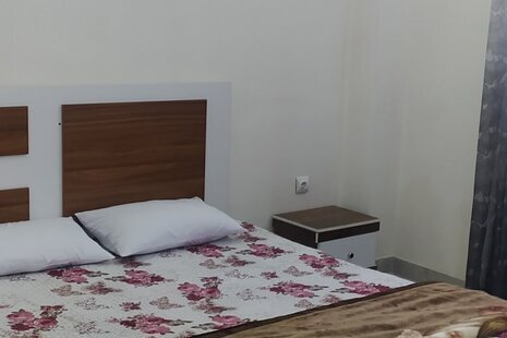 آپارتمان مبله عرفان 2 در رشت