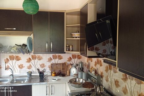 واحد تکخواب در طبقه دوم ویلای ماسال