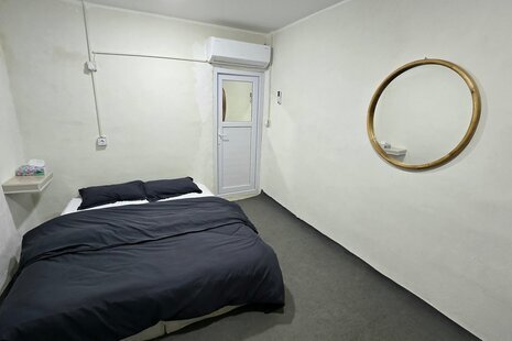 اتاق 1 در اقامتگاه بومگردی قشم