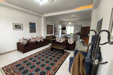 ویلا دو خواب سپیده 1 در رشت