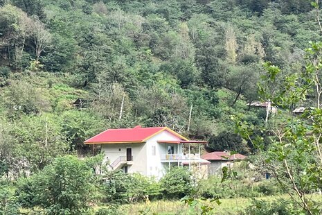 ویلا دوطبقه سه خواب در ماسال