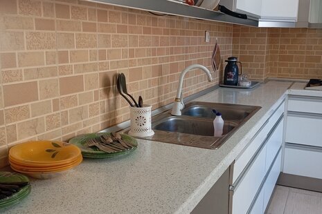 ویلا دوخواب در قشم