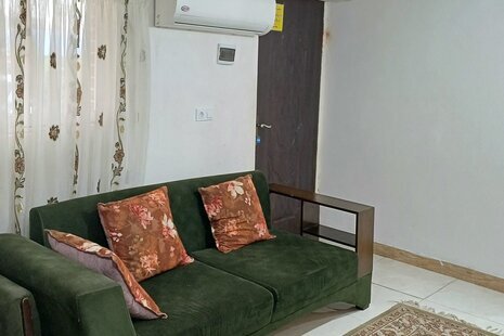 ویلا مبله دوخواب بهشت 4 در رشت