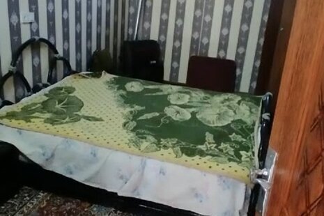 ویلا دوبلکس استخردار  مبله دوخواب  عمارت کلاسیک در رودهن