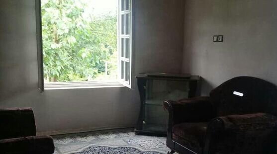 خانه باغ مین‌سی در شیرگاه