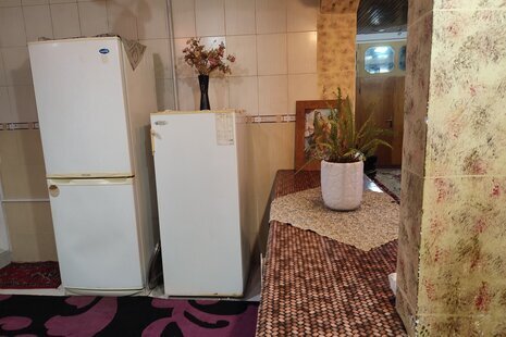 ویلا استخردار دوخواب خسروی در سرخرود