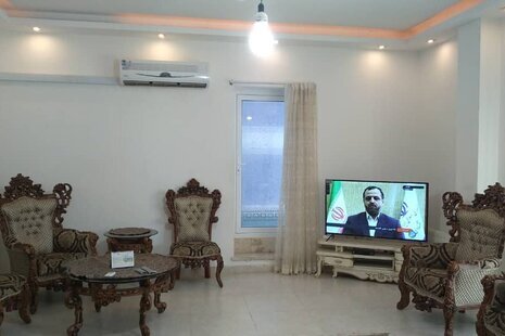 ویلا دوبلکس استخردار 3 خواب در نمک آبرود