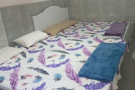 واحد نگین خلیج فارس در اقامتگاه بومگردی هرمز