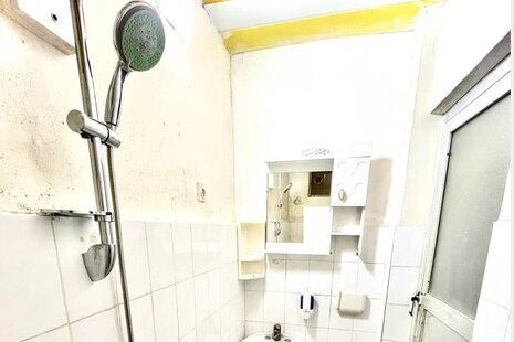 واحد دوبلکس تکخواب سرگل در طبقه همکف ویلای رشت