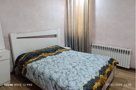 آپارتمان مبله دو خواب لوکس VIP در مشهد